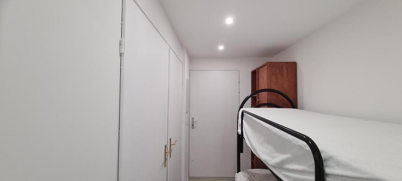 Appartamento Le Calypso Saint Aygulf Esterno foto